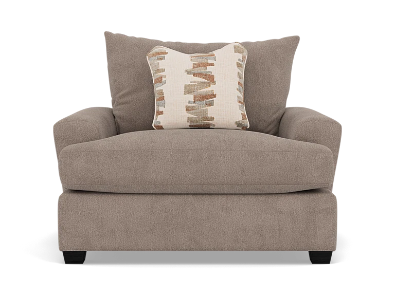 Autumn Wide Chair